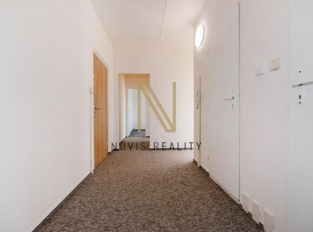 Pronájem bytu, 3+1, 66 m²