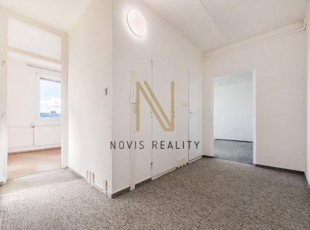 Pronájem bytu, 3+1, 66 m²