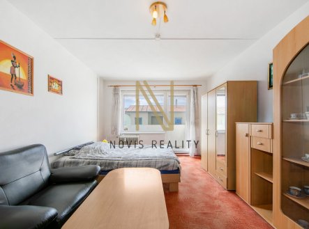 Prodej bytu, 2+1, 72 m²
