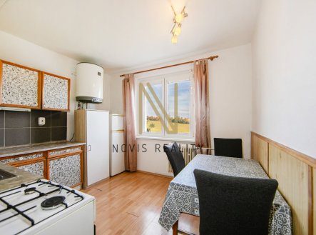 Prodej bytu, 2+1, 72 m²