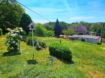Prodej pozemku pro bydlení, 1 439 m²