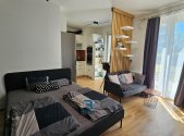 Pronájem bytu, 1+kk, 139 m²