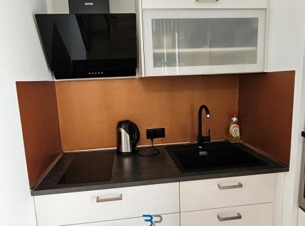 Pronájem bytu, 1+kk, 139 m²