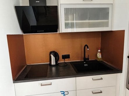 Pronájem bytu, 1+kk, 139 m²