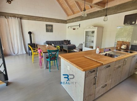 Prodej domu/vily, 98 m²