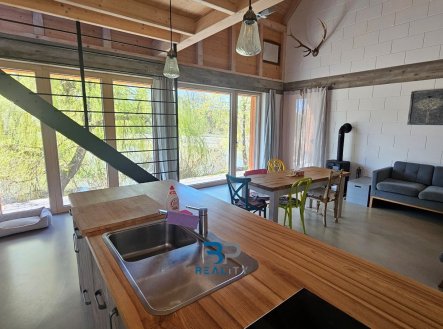 Prodej domu/vily, 98 m²