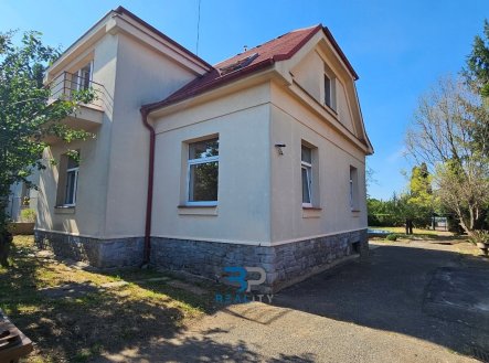 Prodej pozemku pro bydlení, 950 m²