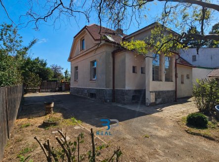 Prodej pozemku pro bydlení, 950 m²