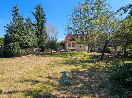 Prodej pozemku pro bydlení, 950 m²