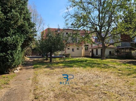 Prodej domu/vily, 158 m²