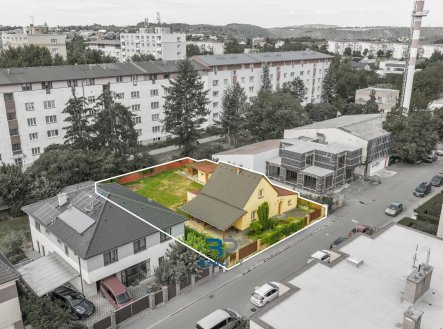 Prodej domu/vily, 147 m²