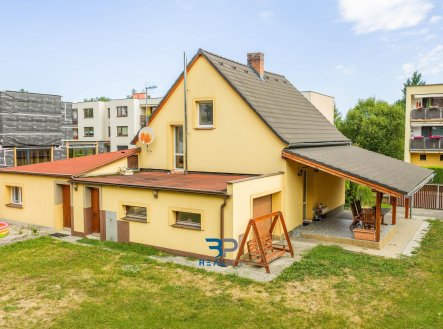 Prodej domu/vily, 147 m²