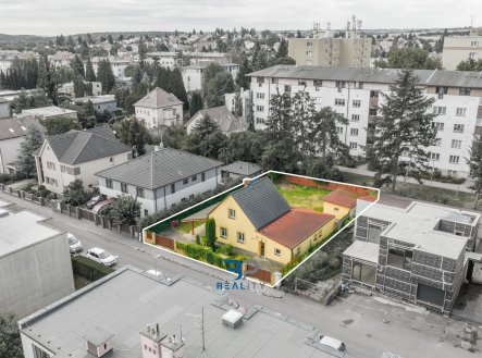 Prodej domu/vily, 147 m²