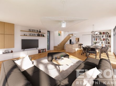 Prodej pozemku pro bydlení, 2 061 m²