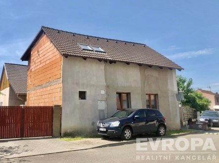 . | Prodej - dům/vila, 95 m²