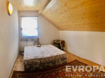 . | Prodej - dům/vila, 95 m²