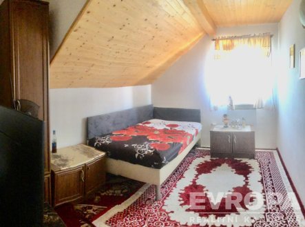 . | Prodej - dům/vila, 95 m²