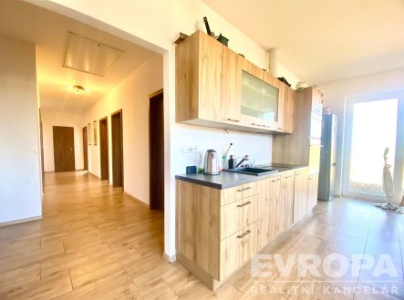 Prodej domu/vily, 134 m²