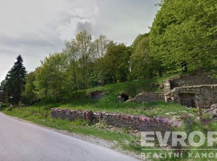 . | Prodej - pozemek pro bydlení, 1 181 m²