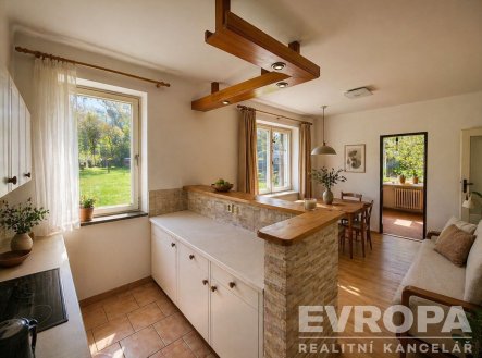 Prodej bytu, 4+kk, 72 m²