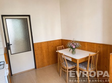 Prodej bytu, 2+1, 63 m²