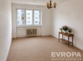 Prodej bytu, 2+1, 63 m²