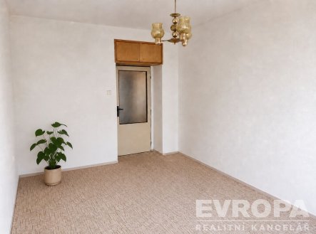 Prodej bytu, 2+1, 63 m²