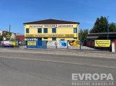 Prodej výrobní prostory, 900 m²