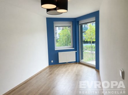 Pronájem bytu, 2+kk, 52 m²