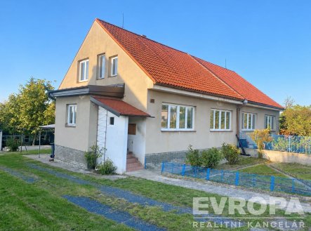 Prodej domu/vily, 114 m²