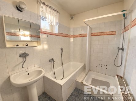 Prodej domu/vily, 114 m²