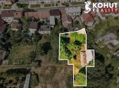 Prodej pozemku pro bydlení, 1 174 m²