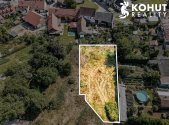 Prodej pozemku pro bydlení, 1 244 m²