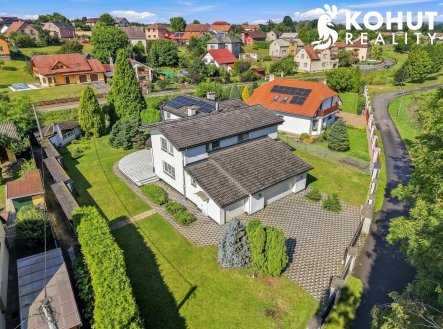 Prodej domu/vily, 285 m²