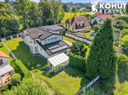 Prodej domu/vily, 285 m²