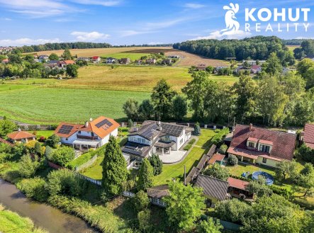 Prodej domu/vily, 285 m²