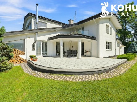 Prodej domu/vily, 285 m²