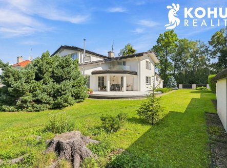 Prodej domu/vily, 285 m²