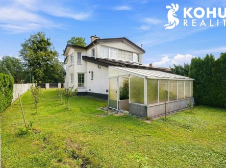 Prodej domu/vily, 285 m²
