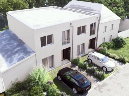 Prodej domu/vily, 126 m²