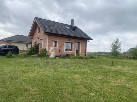 Prodej domu/vily, 70 m²