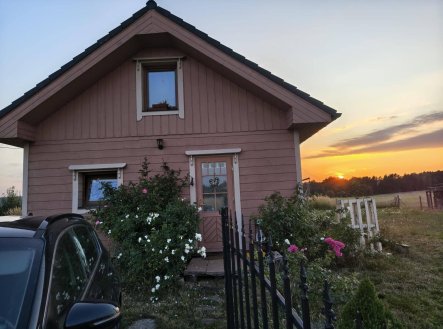 Prodej domu/vily, 70 m²