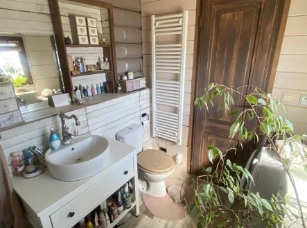 Prodej domu/vily, 70 m²