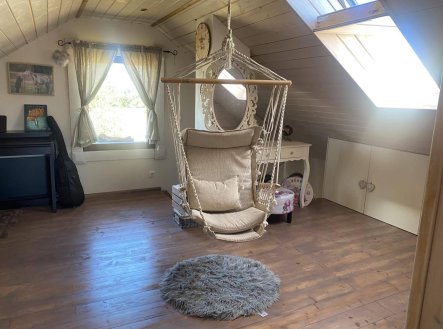 Prodej domu/vily, 70 m²