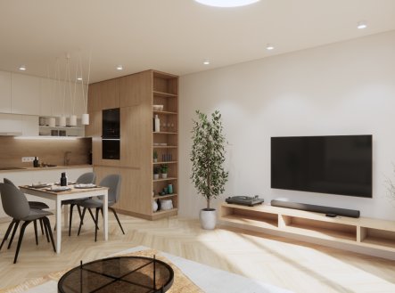 Prodej domu/vily, 117 m²