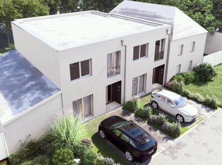 Prodej domu/vily, 117 m²