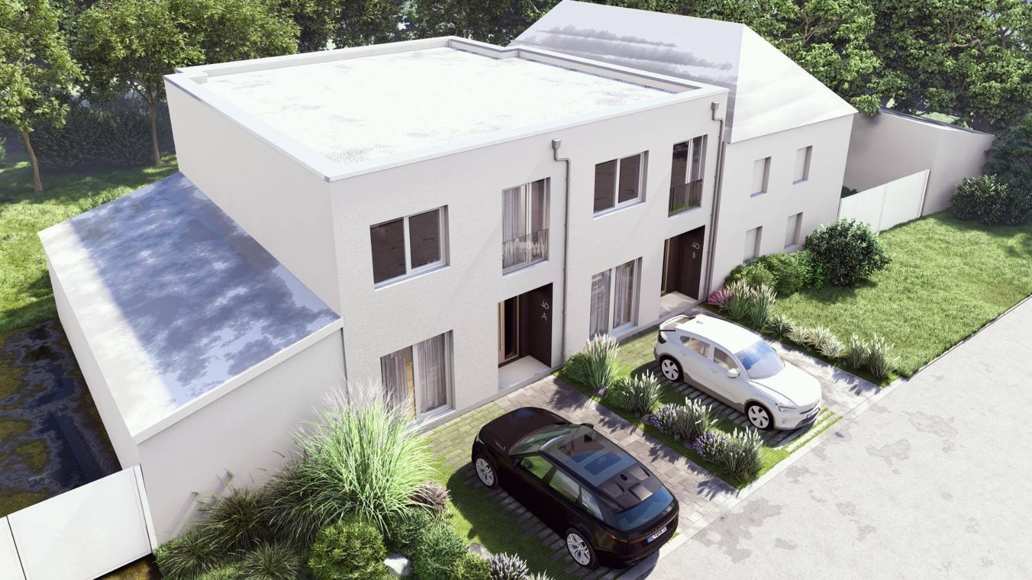 Prodej dům Rodinný, 117㎡|Jihomoravský kraj, Vyškov, Mouřínov, 47, 68501