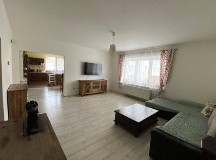 Prodej domu/vily, 261 m²