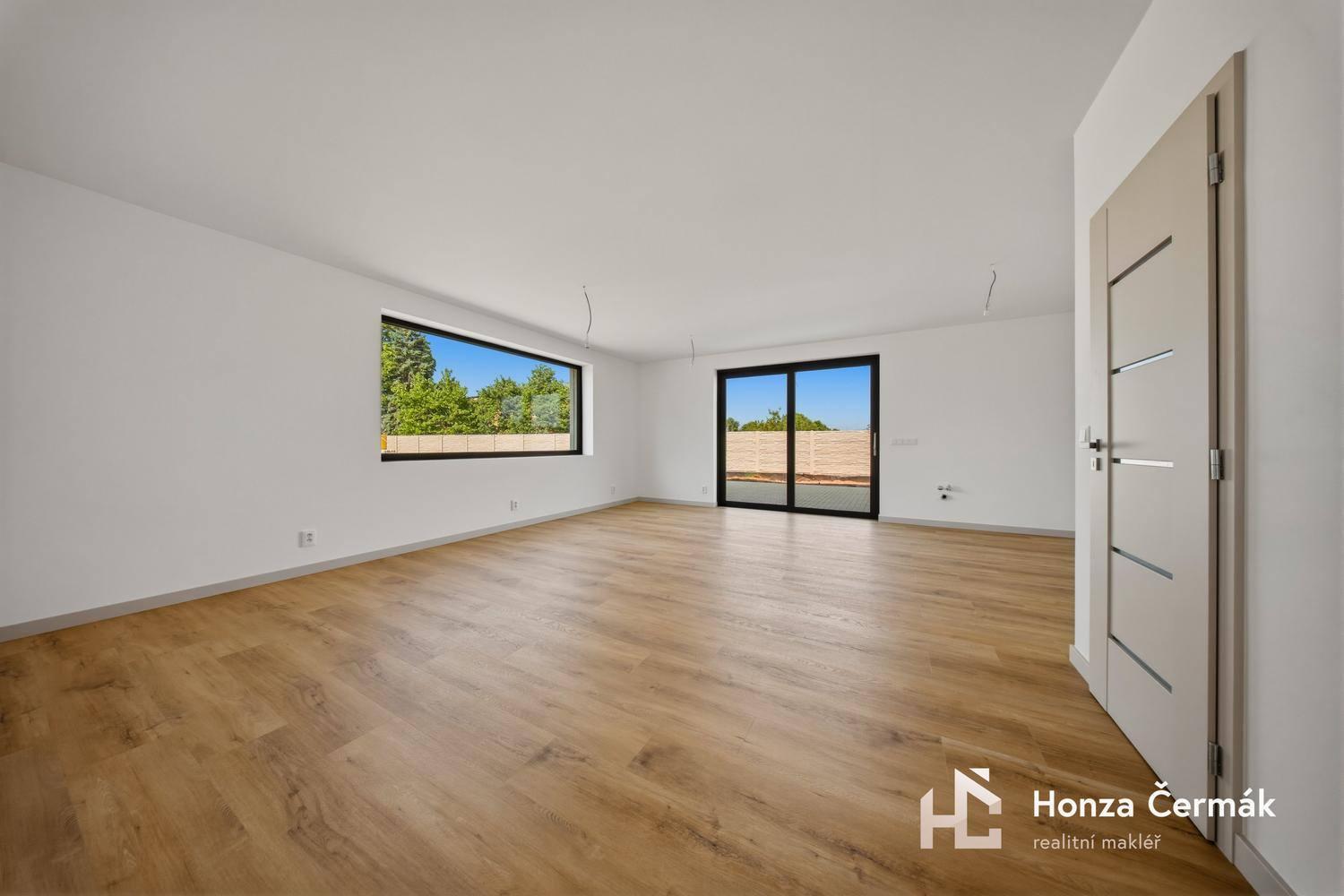 Prodej dům Rodinný, 130㎡|Jihomoravský kraj, Brno-venkov, Oslavany, 664 12