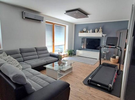 Prodej bytu, 3+kk, 81 m²